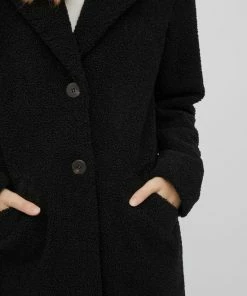 Vila Jas Viliosi Teddy Coat/su - Fav 14061532 Black Dames Maat - 40 14 Vila Jas Viliosi Teddy Coat/su - Fav 14061532 Black Dames Maat - 40 -Exporteren dameskleding winkel 550x825 48
