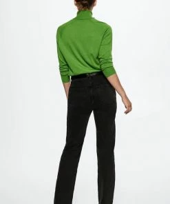 Mango Trui Gebreide Coltrui 37043836 43 Dames Maat - M 11 Mango Trui Gebreide Coltrui 37043836 43 Dames Maat - M -Exporteren dameskleding winkel 550x825 480