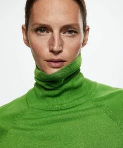 Mango Trui Gebreide Coltrui 37043836 43 Dames Maat - M 12 Mango Trui Gebreide Coltrui 37043836 43 Dames Maat - M -Exporteren dameskleding winkel 550x825 481
