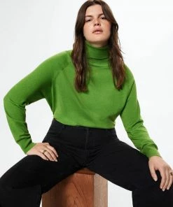 Mango Trui Gebreide Coltrui 37043836 43 Dames Maat - M 13 Mango Trui Gebreide Coltrui 37043836 43 Dames Maat - M -Exporteren dameskleding winkel 550x825 482