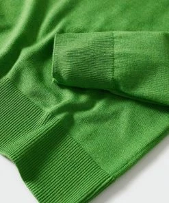 Mango Trui Gebreide Coltrui 37043836 43 Dames Maat - M 15 Mango Trui Gebreide Coltrui 37043836 43 Dames Maat - M -Exporteren dameskleding winkel 550x825 483