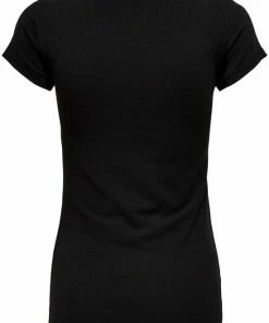 ONLY ONLLIVE LOVE LIFE SS ONECK TOP NOOS JRS Dames T-Shirt - Maat S 23 ONLY ONLLIVE LOVE LIFE SS ONECK TOP NOOS JRS Dames T-Shirt - Maat S -Exporteren dameskleding winkel 550x825 491