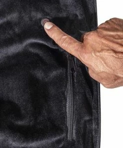 BERTSCHAT Verwarmde Jas | Soft Shell | Women | L | Zwart Incl. Powerbank 13 BERTSCHAT Verwarmde Jas | Soft Shell | Women | L | Zwart Incl. Powerbank -Exporteren dameskleding winkel 550x825 492