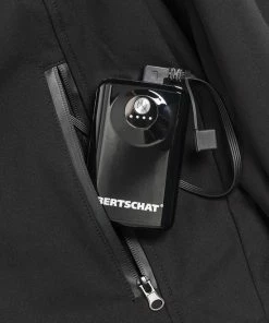 BERTSCHAT Verwarmde Jas | Soft Shell | Women | L | Zwart Incl. Powerbank 15 BERTSCHAT Verwarmde Jas | Soft Shell | Women | L | Zwart Incl. Powerbank -Exporteren dameskleding winkel 550x825 493