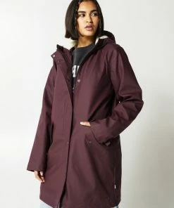 America Today Janice Teddy - Dames Regenjas - Maat L 11 America Today Janice Teddy - Dames Regenjas - Maat L -Exporteren dameskleding winkel 550x825 496