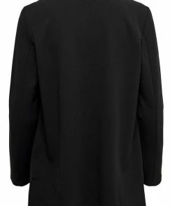 Jdygeggo Treats L/s Blazer Jrs 15180572 Black -Exporteren dameskleding winkel 550x825 501