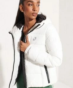 Superdry Dames Jas - Maat 40 -Exporteren dameskleding winkel 550x825 527