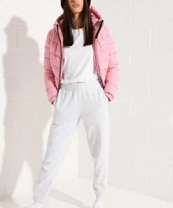 Superdry Spirit Sports Puffer Dames Jas - Maat M 44 Superdry Spirit Sports Puffer Dames Jas - Maat M -Exporteren dameskleding winkel 550x825 530