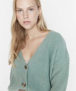 Trendyol Vrouwen Off-shoulder Basis Vest -Exporteren dameskleding winkel 550x825 535