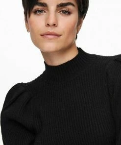 ONLY ONLKATIA L/S HIGHNECK PULLOVER KNT NOOS Dames Trui - Maat XS -Exporteren dameskleding winkel 550x825 552
