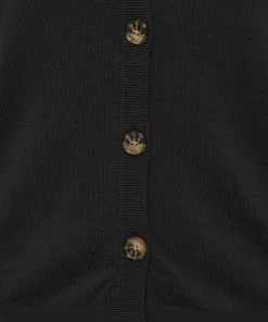 Fransa Plus Fransa FPBLUME CAR 2 Dames Vest - Maat 46/48 -Exporteren dameskleding winkel 550x825 564