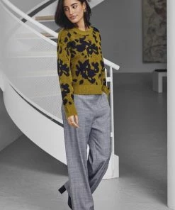 Jacqueline De Yong Trui Jdyhelga L/s Jacqaurd Pullover Knt 15271299 Ecru Olive Dames Maat - S 15 Jacqueline De Yong Trui Jdyhelga L/s Jacqaurd Pullover Knt 15271299 Ecru Olive Dames Maat - S -Exporteren dameskleding winkel 550x825 566