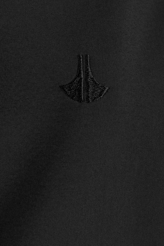 BJØRNSON YLVA Softshell Jas 4 Seizoenen Dames - Winddicht - Fleece Gevoerd - Capuchon - Tussenjas - Damesjas - Maat 40 - Zwart 7 BJØRNSON YLVA Softshell Jas 4 Seizoenen Dames - Winddicht - Fleece Gevoerd - Capuchon - Tussenjas - Damesjas - Maat 40 - Zwart - Afbeelding 6