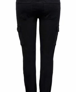 Only MISSOURI LIFE CARGO Dames Broek XS X L32 37 Only MISSOURI LIFE CARGO Dames Broek XS X L32 -Exporteren dameskleding winkel 550x825 583