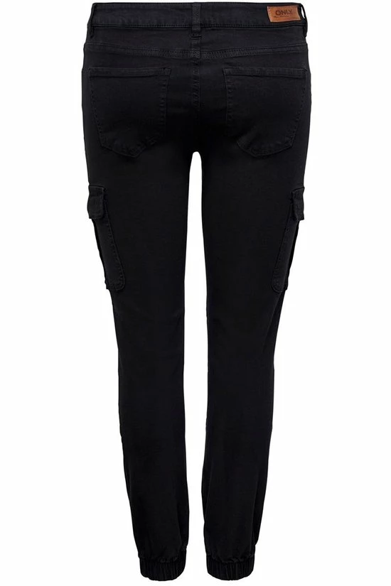 Only MISSOURI LIFE CARGO Dames Broek XS X L32 19 Only MISSOURI LIFE CARGO Dames Broek XS X L32 - Afbeelding 17