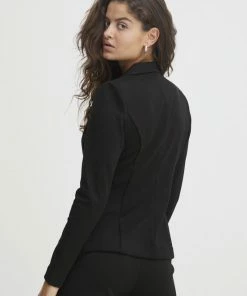 Ichi IHKATE GLITZ BL2 Dames Blazer - Maat L 17 Ichi IHKATE GLITZ BL2 Dames Blazer - Maat L -Exporteren dameskleding winkel 550x825 599