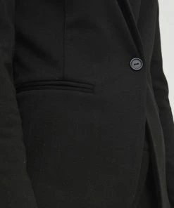 Ichi IHKATE GLITZ BL2 Dames Blazer - Maat L 19 Ichi IHKATE GLITZ BL2 Dames Blazer - Maat L -Exporteren dameskleding winkel 550x825 600