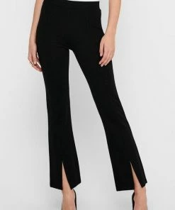 JDY JDYPRETTY FLARE SLIT PANT JRS NOOS Dames Broeken - Maat XXL 14 JDY JDYPRETTY FLARE SLIT PANT JRS NOOS Dames Broeken - Maat XXL -Exporteren dameskleding winkel 550x825 7