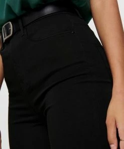 ONLY ONLFOREVER BLACK LIFE HW SK BB SOO796C Dames Jeans - Maat XL X L32 -Exporteren dameskleding winkel 550x825 92