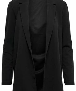 Jdygeggo Treats L/s Blazer Jrs 15180572 Black -Exporteren dameskleding winkel 550x825 95
