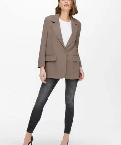 ONLY ONLLANA-BERRY L/S OVS BLAZER TLR NOOS Dames Blazer - Maat 40 11 ONLY ONLLANA-BERRY L/S OVS BLAZER TLR NOOS Dames Blazer - Maat 40 -Exporteren dameskleding winkel 550x825 98