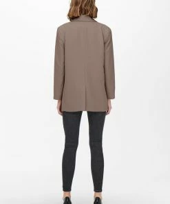 ONLY ONLLANA-BERRY L/S OVS BLAZER TLR NOOS Dames Blazer - Maat 40 12 ONLY ONLLANA-BERRY L/S OVS BLAZER TLR NOOS Dames Blazer - Maat 40 -Exporteren dameskleding winkel 550x825 99