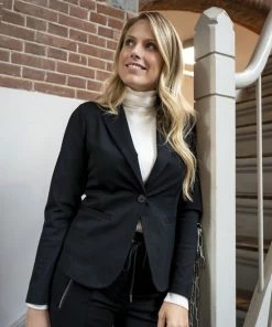 People Of 2morrow BASIC COLTRUI - Kleur Dark Navy - Maat XL 7 People Of 2morrow BASIC COLTRUI - Kleur Dark Navy - Maat XL -Exporteren dameskleding winkel 550x826 16