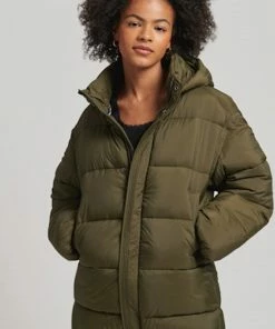 Superdry Dames Jas - Maat 38