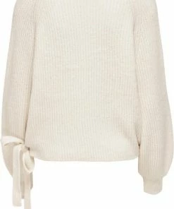 ONLY ONLMIA L/S WRAP CARDIGAN KNT NOOS Dames Trui - Maat M -Exporteren dameskleding winkel 550x827 11