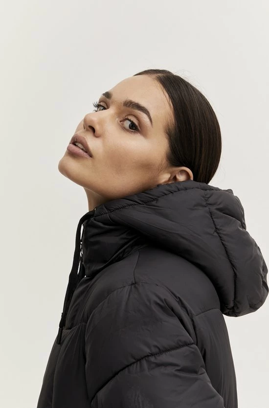 B.young BYBOMINA JACKET 4 Dames Jas - Maat 40 6 B.young BYBOMINA JACKET 4 Dames Jas - Maat 40 - Afbeelding 4