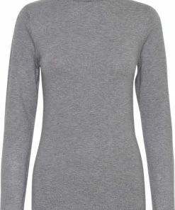 Ichi IHMAFA RN Dames Trui - Maat M -Exporteren dameskleding winkel 550x835 3