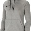 Nike Fleece Park 20 Dames Vest - Maat M