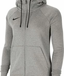 Nike Fleece Park 20 Dames Vest - Maat M