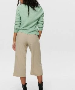 ONLY ONLCAMILLA V-NECK L/S PULLOVER KNT NOOS Dames Trui - Maat L 18 ONLY ONLCAMILLA V-NECK L/S PULLOVER KNT NOOS Dames Trui - Maat L -Exporteren dameskleding winkel 550x839 6