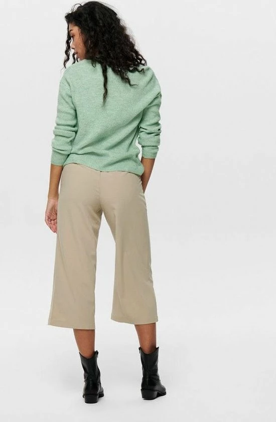 ONLY ONLCAMILLA V-NECK L/S PULLOVER KNT NOOS Dames Trui - Maat L 10 ONLY ONLCAMILLA V-NECK L/S PULLOVER KNT NOOS Dames Trui - Maat L - Afbeelding 8